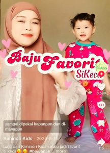 Kimori Kids