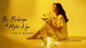 Lisa A. Riyanto