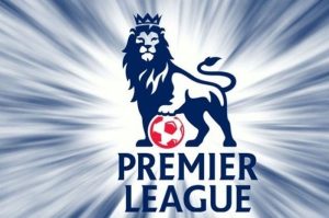 Logo Liga Inggris
