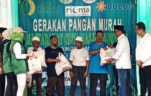 MCMI Pasar Murah
