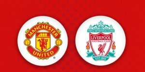 MU vs Liverpool