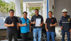 Pemilik Kendaraan Listrik