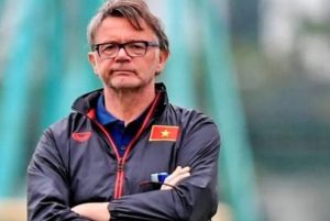 Philipe Troussier