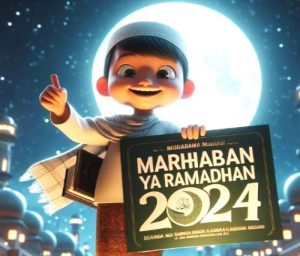 Ramadhan 2024