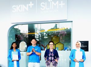 SKIN SLIM