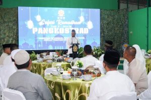 Safari Ramadhan Kaskostrad