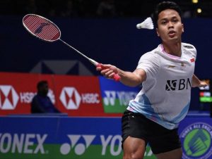 Sinisuka Ginting