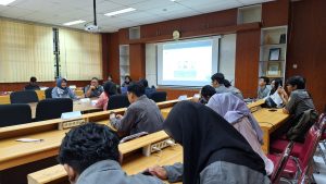 TGC IPB dan Bhumi Pasa Hijau