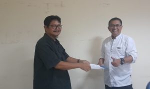 Theo Yusuf Daftar DKP PWI Jaya