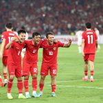 Ini Update Peringkat FIFA Timnas Indonesia Usai Bantai Vietnam 3-0