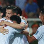 Timnas Indonesia Menang Telak 3-0 Atas Tuan Rumah Vietnam