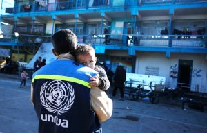UNRWA