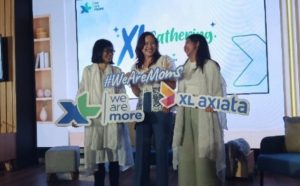 XL Axiata Ramadhan Penuh Berkah