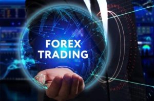 trading forex