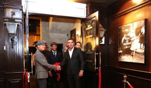 1920 Lounge