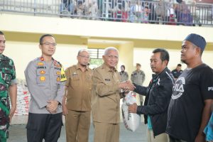 Bupati Asahan