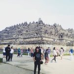 Rangkaian Perayaan Tri Suci Waisak 2024 Akan Dipusatkan di Candi Borobudur Magelang