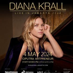 Diana Krall