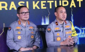 Himbauan Mabes Polri