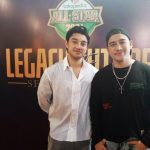 IBL All Star 2024 Jadi Ajang Pembuktian Mario Lawalata vs Michael Olindo