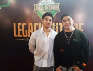 IBL celeb