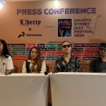 50 Musisi Siap Riuhkan Jakarta Street Jazz Festival 2024