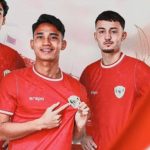 Ribut Soal Jersey Baru Timnas Sepakbola Indonesia, Mengapa?