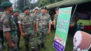 Kepala Staf Kostrad