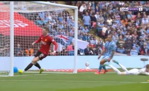 MU vs Coventry