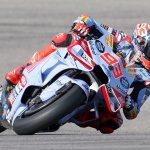 Hasil Kualifikasi MotoGP Spanyol, Marquez Raih Posisi Pertama