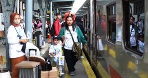 PLN Mudik