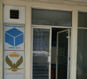 PT. Delta Tama Waja Corpora