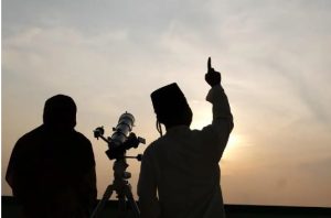 Rukyat Muhammadiyah