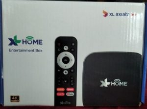 STB XL Home