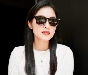 Sandra Dewi