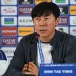 Shin Tae Yong Ungkapkan Rasa Bangga Campur Sedih Usai Timnas Indonesia Kalahkan Korea Selatan di Perempat Final