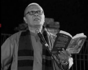 Yudhistira ANM Massardi