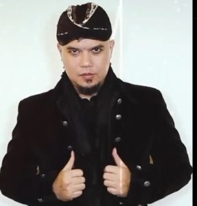 Akun Instagram Diretas untuk Jualan Emas, Ahmad Dhani Bakal Lapor Polisi