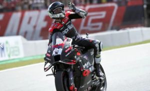 Aleix Espargaro