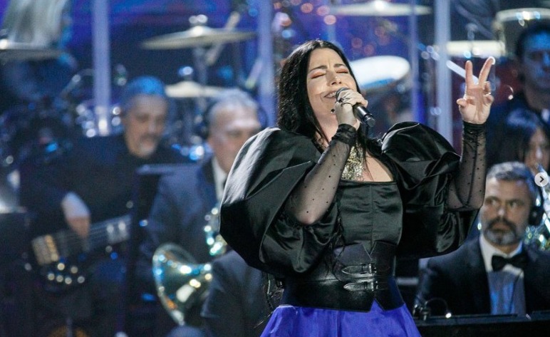 Amy Lee