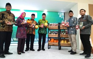 BAZNAS Santripreneur