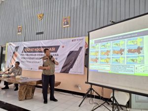 BMKG Kab magelang