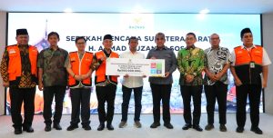 Baznas Sumbar