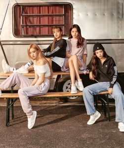 Blackpink