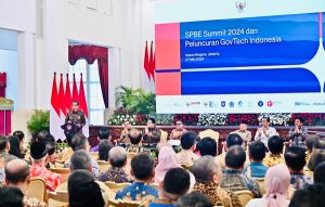 Digital Awards Kemenkumham