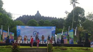 Festival Merdeka Belajar