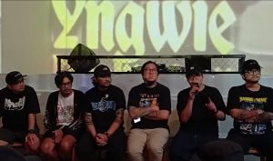 Hammersonic 2024 Prescon 1