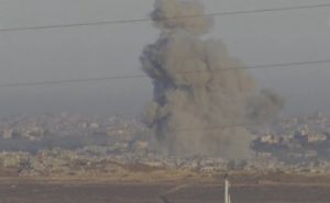 Israel Serabf Rafah