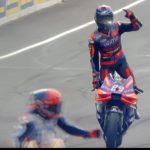 Jorge Martin Menangi Sprint Race MotoGP Austria 2026