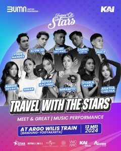 KAI Journey of Stars